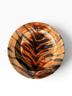 Functional Serving Platters "Tiger" & "Zebra"