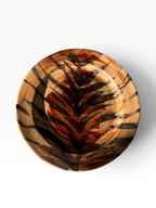 Functional Serving Platters "Tiger" & "Zebra"