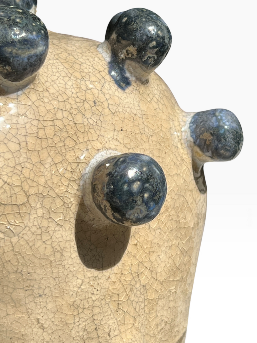 Fine Art Bust "Thought Crown"
