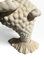 Ceramic Sculpture "Volcano"