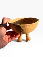 Ceramic Bowl "Barefoot"