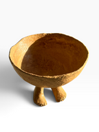 Ceramic Bowl "Barefoot"