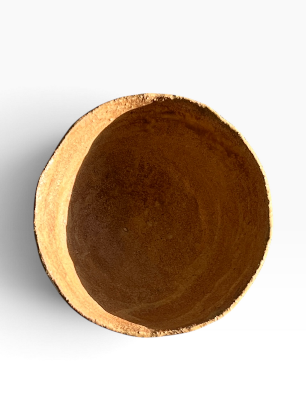 Ceramic Bowl "Barefoot"
