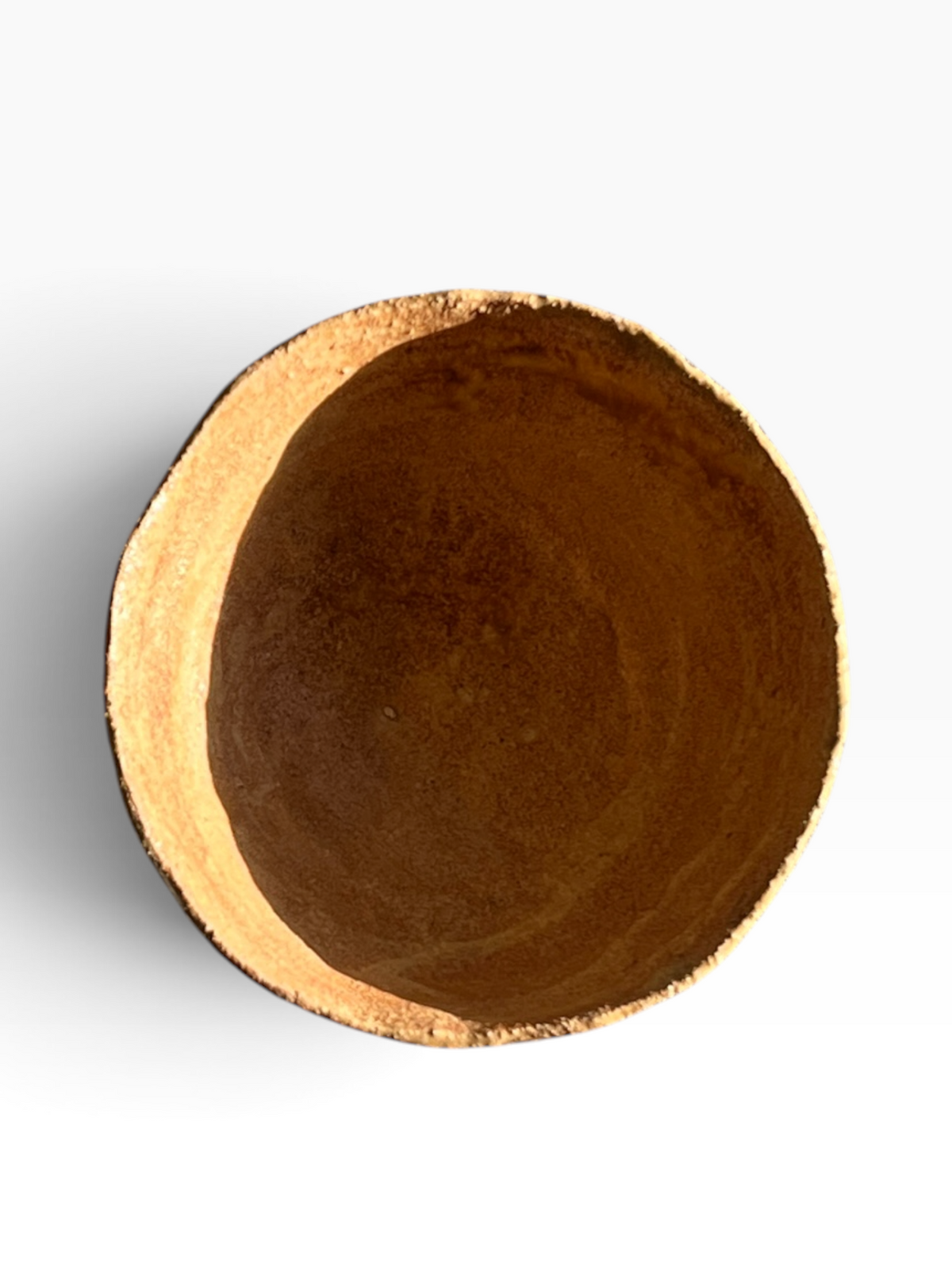Ceramic Bowl "Barefoot"