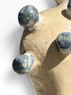 Fine Art Bust "Thought Crown"