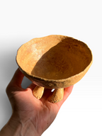 Ceramic Bowl "Barefoot"