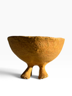 Ceramic Bowl "Barefoot"