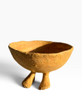 Ceramic Bowl "Barefoot"