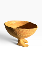 Ceramic Bowl "Barefoot"